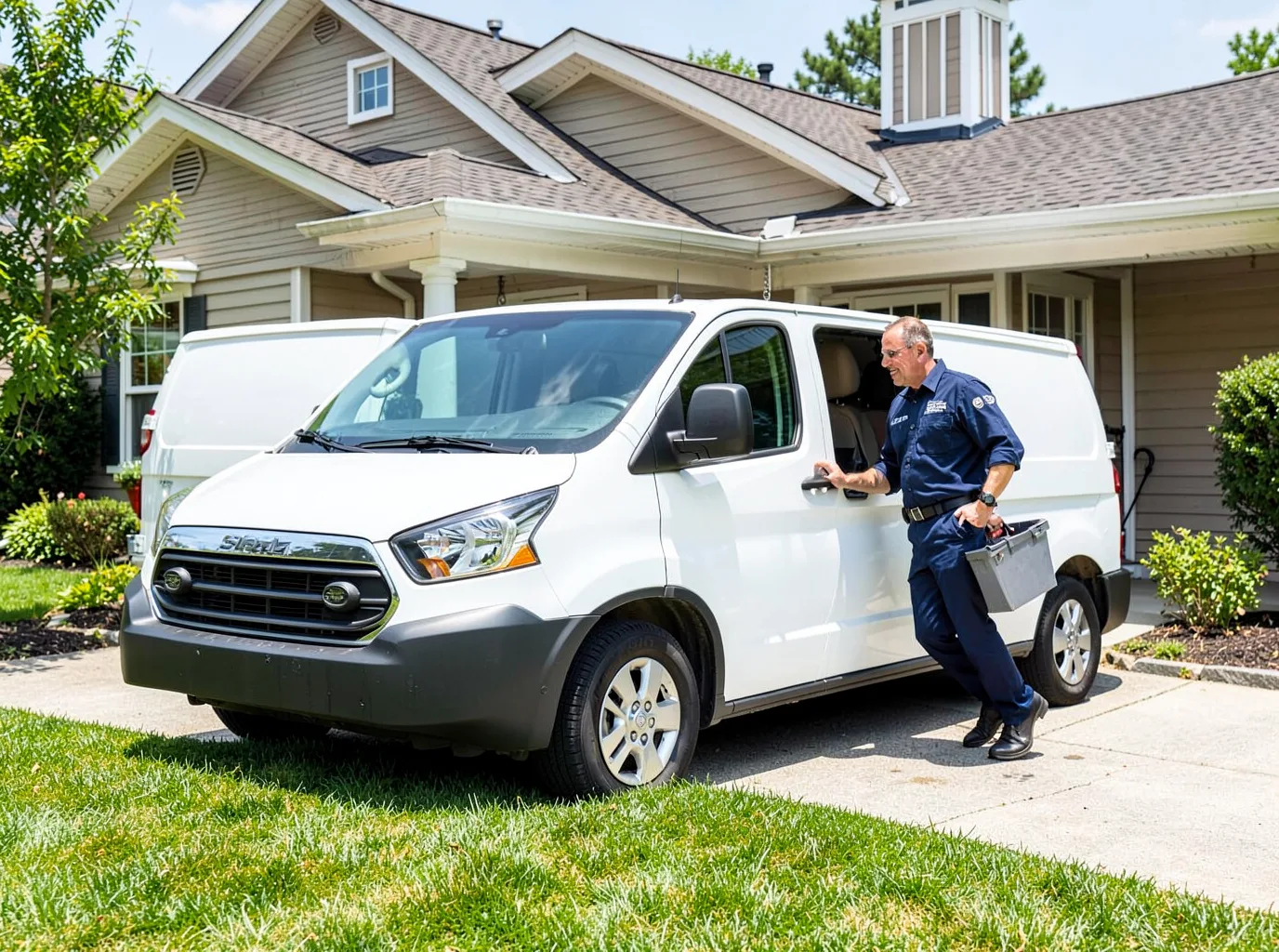 Emergency Plumber company in Usaf Academy, CO