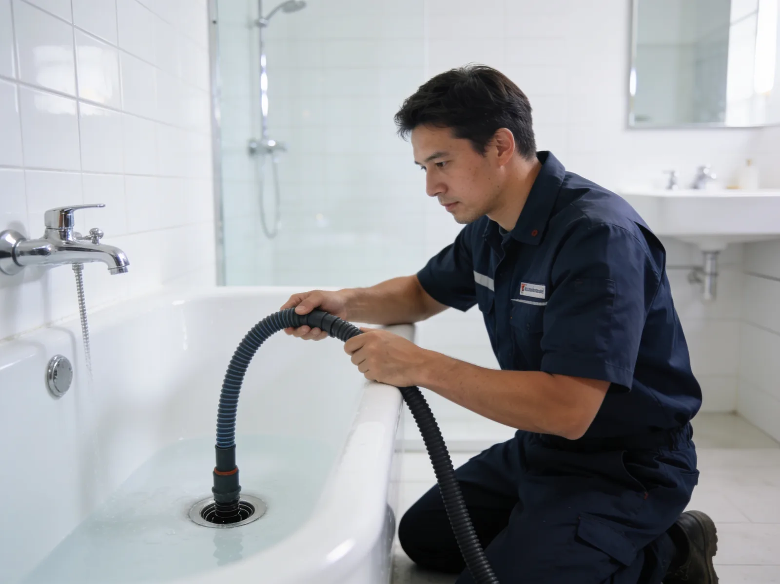 Emergency Plumber Usaf Academy, CO FAQs